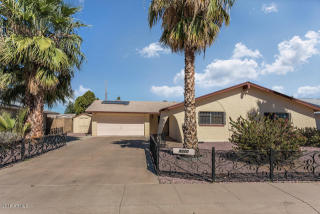 4210 Luke Ave, Phoenix AZ  85019-2022 exterior