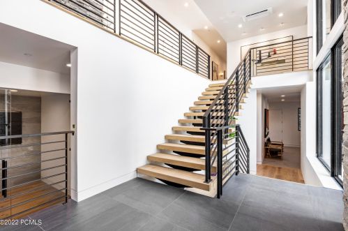 7965 Glenwild Dr, Park City UT 84098-5592 exterior