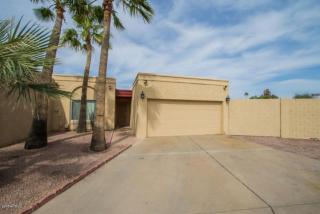 2504 Pepper Ridge Cir, Phoenix AZ  85032-1079 exterior