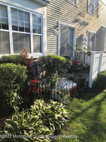 353 Brookfield Dr, Jackson Twp NJ  08527-3875 exterior
