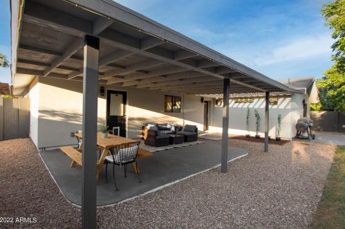 4607 Edgemont Ave, Phoenix AZ  85008-1509 exterior