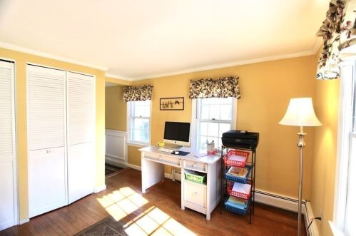 1 Main St, Groveland MA 01834-1415 exterior