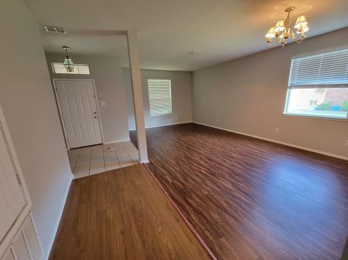 3136 Deleon Dr, Plano TX  75025-5422 exterior