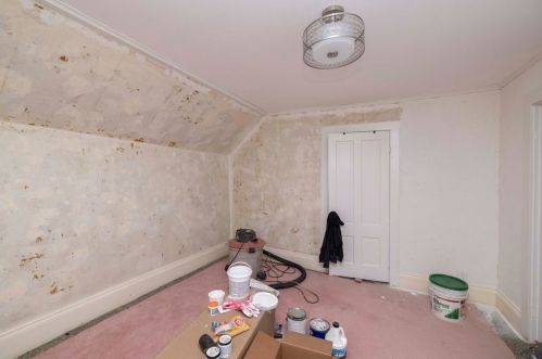 48 Waverly St, Taunton MA  02780-1447 exterior