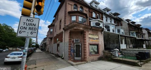 5100 Chester Ave, Philadelphia PA 19104-4415 exterior