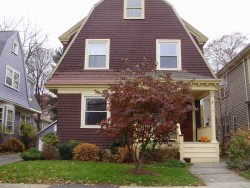 96 Harvard St, Newton, MA 02460-2232