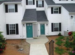 94 Berrington Rd, Leominster MA  01453-5246 exterior