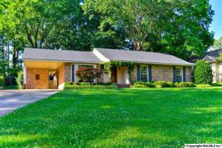 1113 Westmoreland Ave, Huntsville, AL 35801-2732