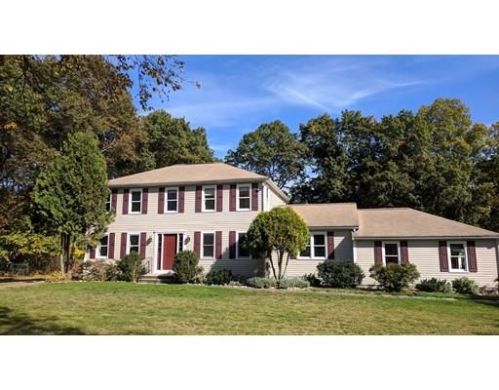 181 Parker St, Acton MA  01720-5903 exterior