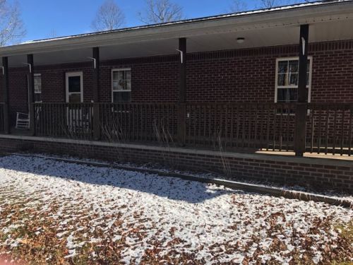 207 Little White Oak Rd, La Follette TN  37729-3208 exterior