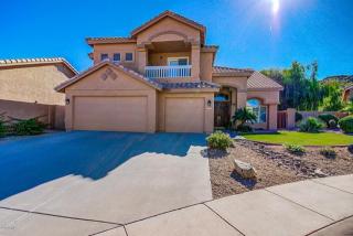 713 Mountain Sky Ave, Phoenix, AZ 85045-0305
