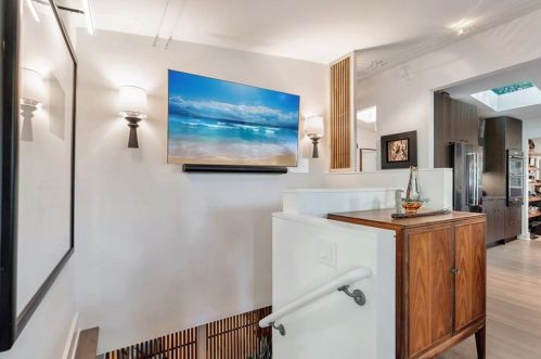 1506 Brook Valley Ln, Atlanta GA  30324-3212 exterior