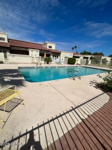 10828 29th Ave, Phoenix AZ  85029-4532 exterior