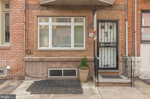 760 6th St, Philadelphia, PA 19147-3039