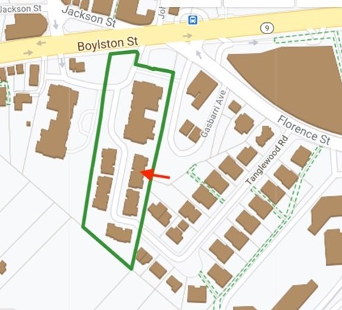 338 Boylston St, Newton MA 02459-2876 exterior