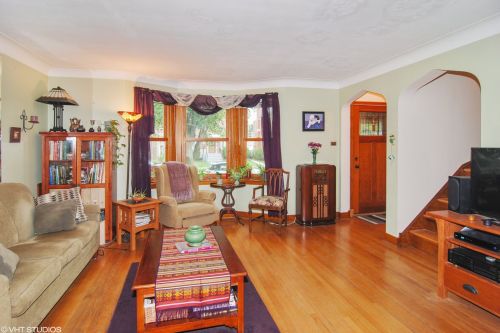 3608 Wenonah Ave, Forest View, IL 60402-3342