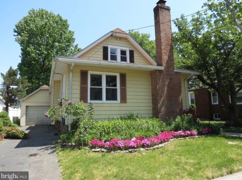 541 Highland Ave, West Deptford, NJ 08093-1020