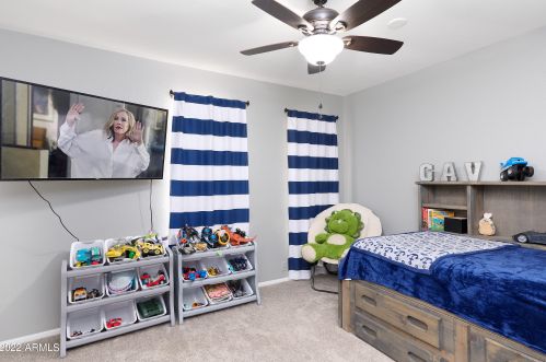 3633 Bloomfield Rd, Phoenix AZ  85032-7363 exterior