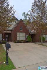 2452 Ridgemont Dr, Birmingham AL  35244-1251 exterior