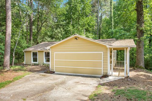 2035 Landing Way, Marietta, GA 30066-1342