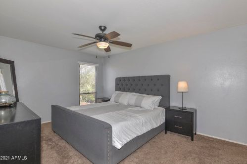 2206 Cambridge Ave, Phoenix AZ 85006-1415 exterior