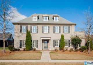 1366 Chapel St, Birmingham, AL 35226-1401