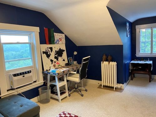 244 Pleasant St, Arlington MA  02476-8134 exterior