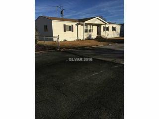 336 Hollingshead St, Panaca, NV 89042-2340