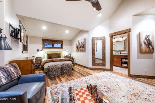 426 Woodside Ave, Park City UT exterior