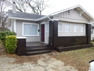 1433 Woodland Ave, Birmingham AL  35211-1561 exterior