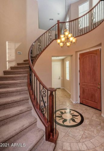 21606 36 St, Phoenix AZ 85050-6510 exterior