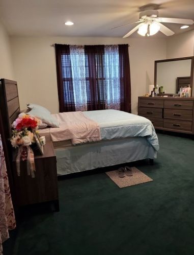 1 Malden Ter, Worcester MA 01606-1007 exterior