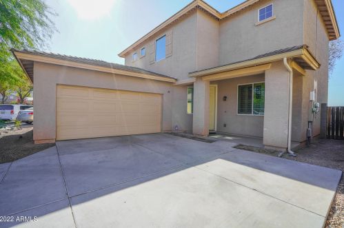 7520 27th Pl, Phoenix AZ  85042-5956 exterior