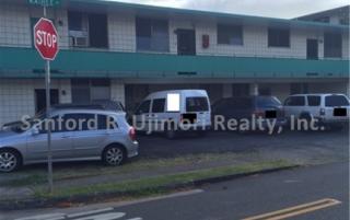 1526 Keeaumoku St, Honolulu HI  96822-4307 exterior