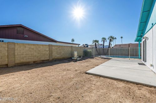 4141 Altadena Ave, Phoenix AZ  85029-3025 exterior