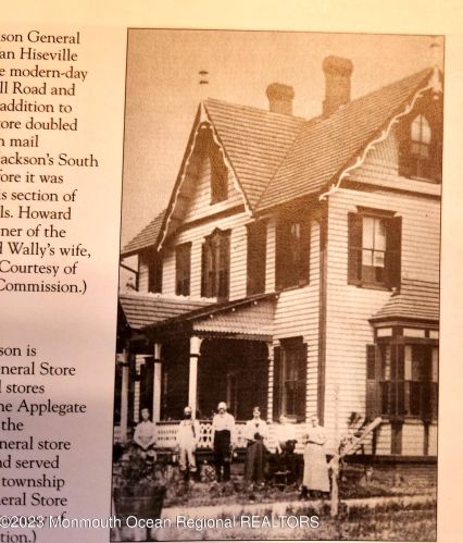 245 Whitesville Rd, Jackson Twp NJ 08527-5119 exterior