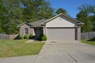 200 Wild Mango Cv, Benton AR  72015-4785 exterior