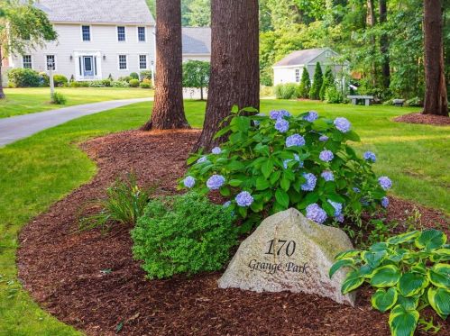 170 Grange Park, East Bridgewater, MA 02324-2377