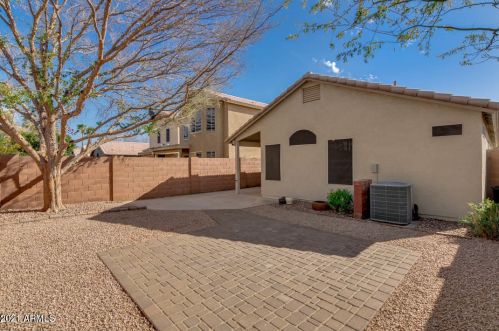 16630 45th St, Phoenix AZ 85050-8560 exterior
