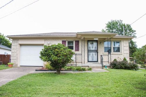 6313 Fernview Rd, Louisville, KY 40291-2315