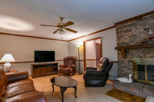 2012 Goode Rd, Conyers GA 30094-3210 exterior