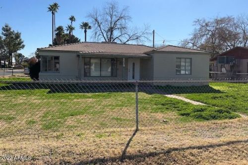 2519 Cambridge Ave, Phoenix, AZ 85008-1026