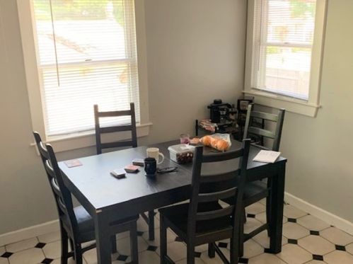 61 Jewett St, Newton MA 02458-1524 exterior