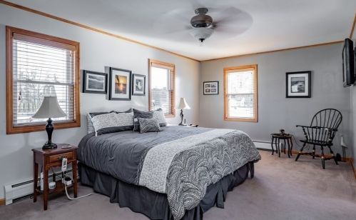 40 Frst Gln Dr, Montgomery MA 01085-4709 exterior