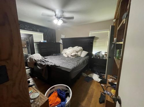 4128 Winfield Ave, Fort Worth TX  76109-4530 exterior