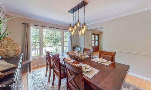 32 Lambert Johnson Dr, Tinton Falls NJ 07712-3753 exterior