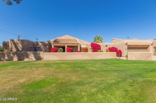 4436 Camelback Rd, Phoenix AZ  85018-2833 exterior