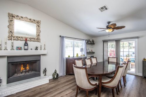 3023 34th St, Phoenix AZ  85018-6901 exterior