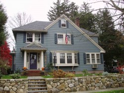 56 Kenwood Ave, Newton, MA 02459-1440