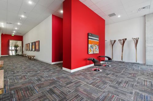 3500 Corona St, Englewood CO  80113-3919 exterior